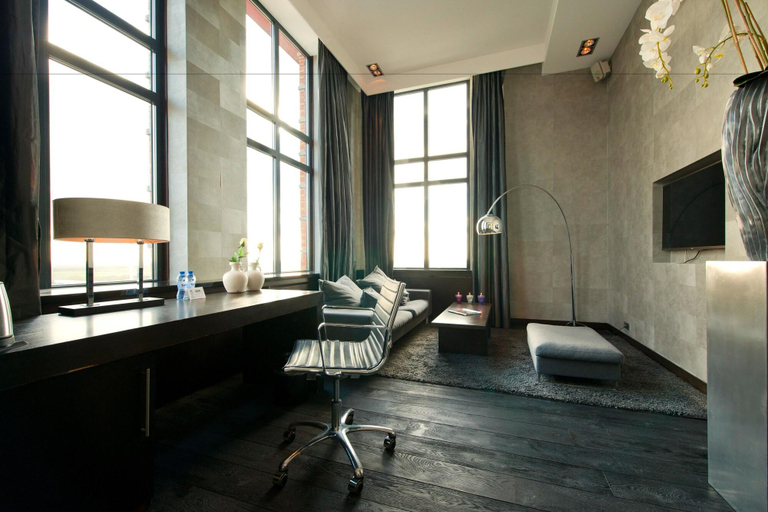 Public Area 4, Van Der Valk Hotel Houten - Utrecht, Houten