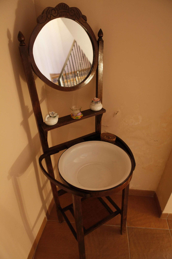 Public Area 2, Hotel L'Antic Portal, Castellón