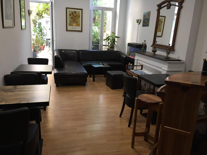 Public Area