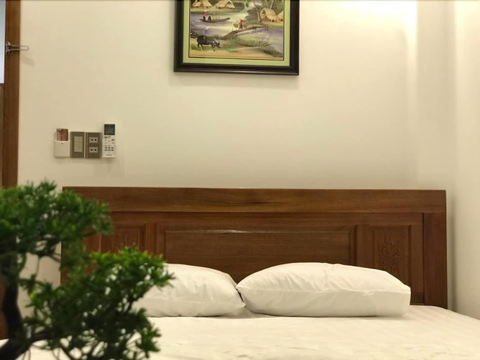 Public Area 2, Alex Motel, Da Nang