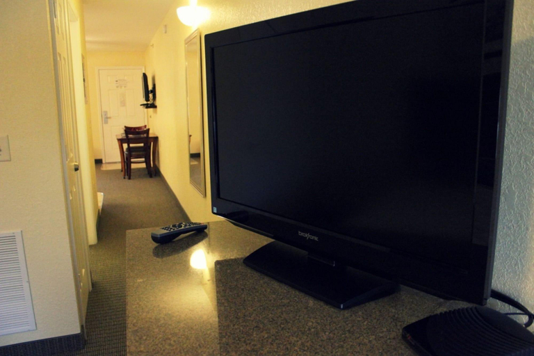Public Area 2, Affordable Suites Augusta, Richmond