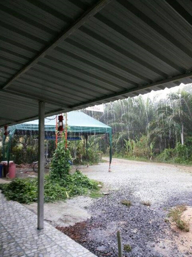 Exterior & Views 1, Panchaya Homestay, Thai Mueang