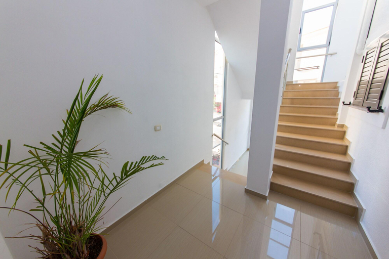 Public Area 2, Summer Kiss Hotel, Sarandës