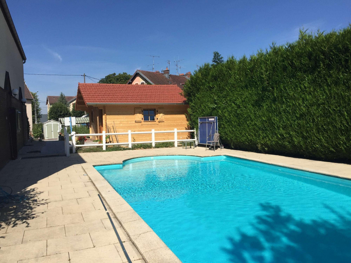 Sport & Beauty 5, Hotel Les Tilleuls, Doubs