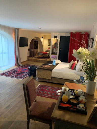 Hôtel Vatel, Gironde