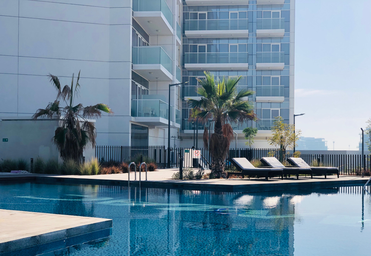 Sport & Beauty 3, Radisson Dubai Damac Hills, Dubai