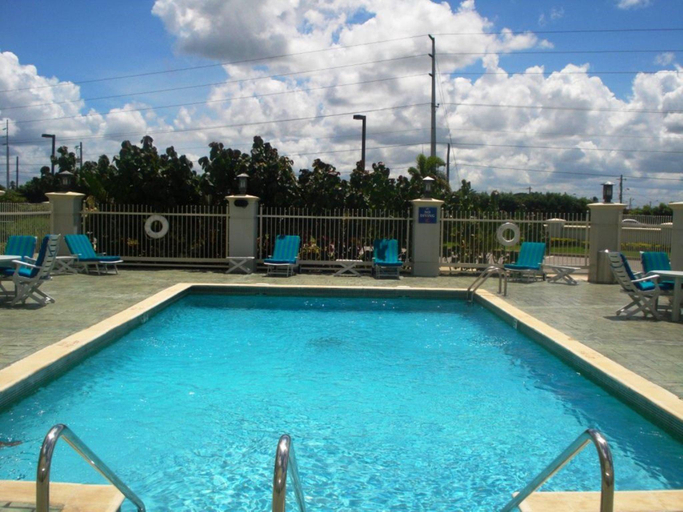 Sport & Beauty 2, Hilton Trinidad & Conference Centre