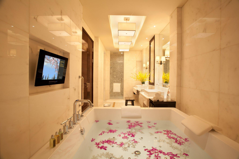 InterContinental Wuxi, Wuxi