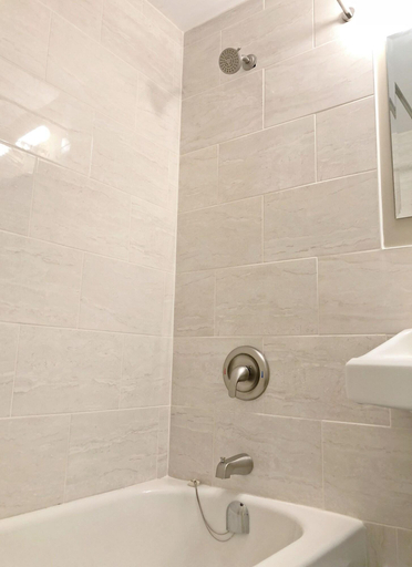 Bathroom 5, Seasons Inn Halifax, Halifax