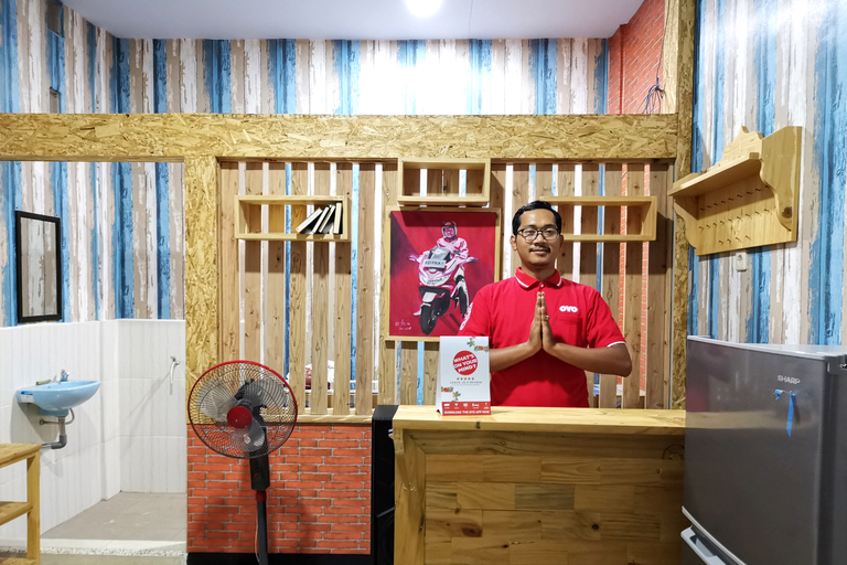 Others 2, OYO 1291 Asipra House, Banyuwangi