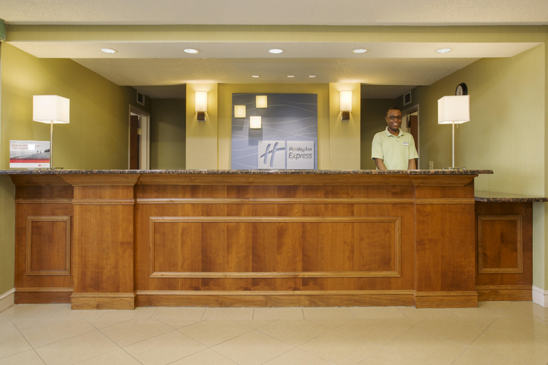 Public Area 3, Sleep Inn & Suites Kalamazoo East, Kalamazoo