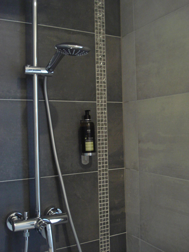 Bathroom 4, Les Embruns, Calvados
