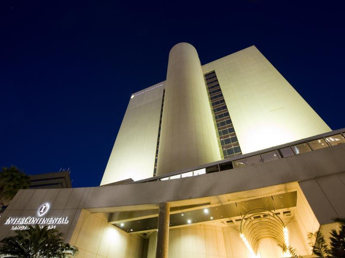 Exterior & Views 2, Sandton Towers, City of Johannesburg