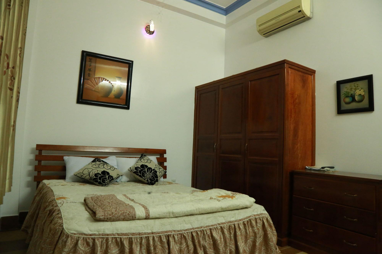 Bedroom 4, AN NAM CORNER - Can Tho, Ninh Kiều
