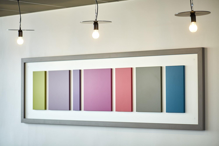 Public Area 5, B&B HOTEL Rennes Sud Chantepie, Ille-et-Vilaine