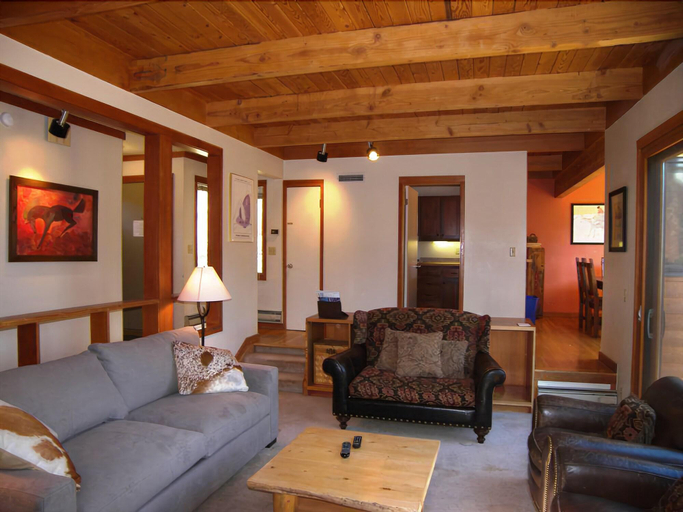 Public Area, Tennis Townhome 2 Bed 2.5 Bath, Summit