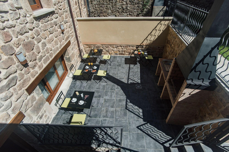 Public Area 3, Hotel Rural Pinares de Soria, Soria