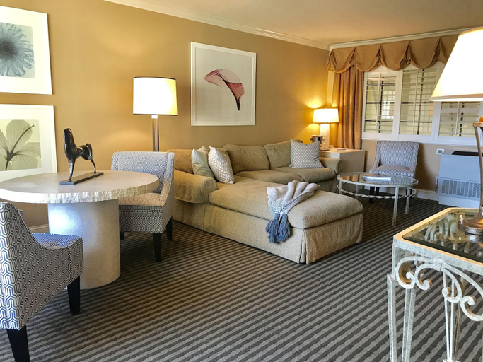 Bedroom 3, Descanso Resort, A Men's Resort, Riverside