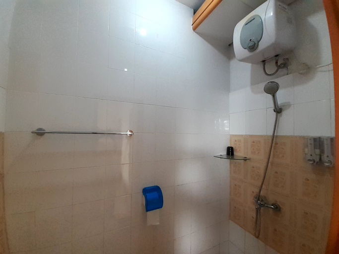 Bathroom 3