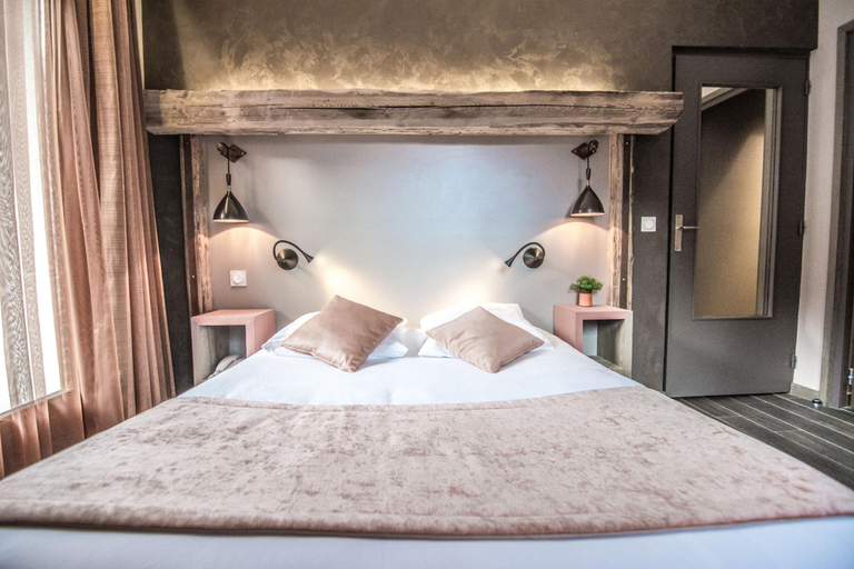 Bedroom 3, Hôtel Altis Val Vert, Savoie