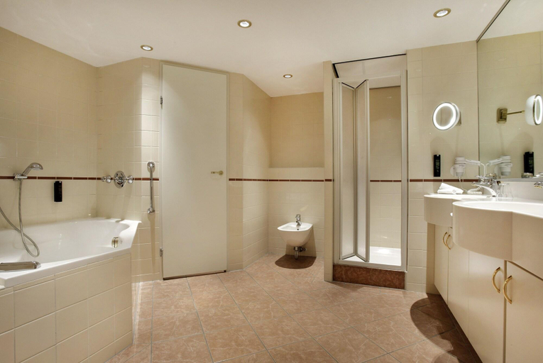 Bathroom 5, Landgoed De Wilmersberg, Oldenzaal