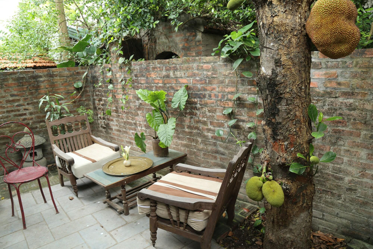 Exterior & Views 2, Maison Haily, Long Biên