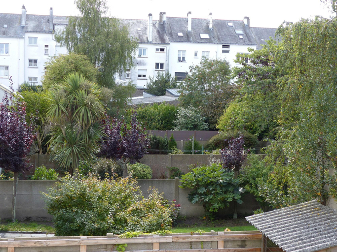 Exterior & Views 2, Hôtel La Belle Etoile, Loire-Atlantique