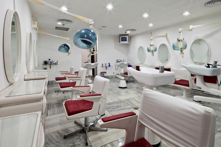 Public Area 4, Hotel The Soaltee Kathmandu, Autograph Collection, Bagmati