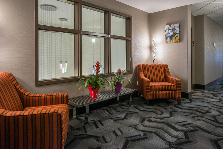 Public Area 2, Encore Suites by Service Plus Inns, Division No. 19
