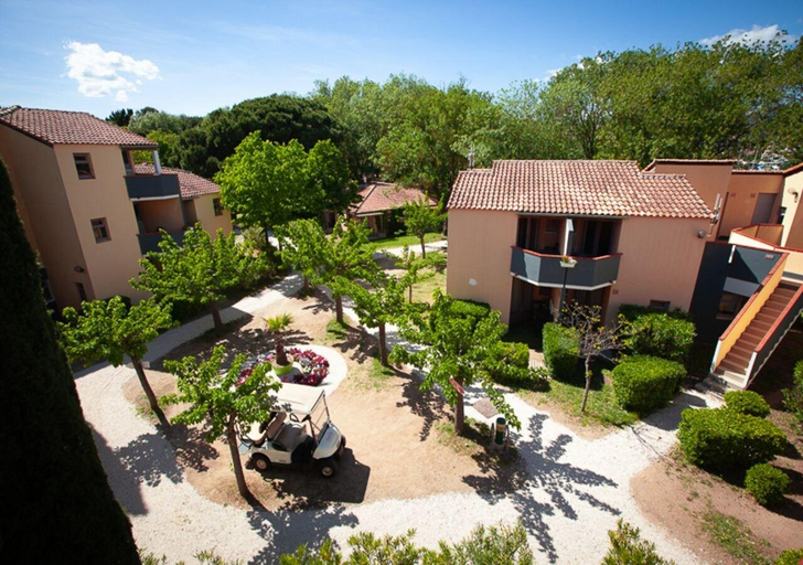 Exterior & Views 3, Marina Hotel Club, Var