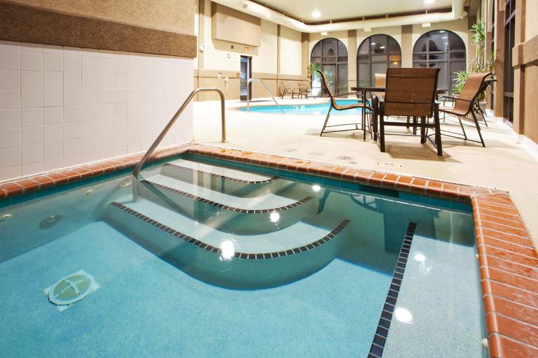 Sport & Beauty 5, Best Western Plus Harrisonburg, Harrisonburg