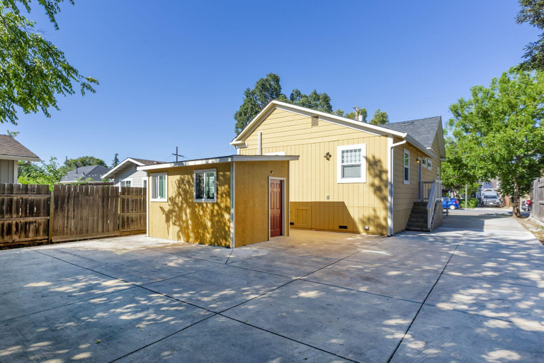 Exterior & Views 2, Marbella Lane Triplex San Jose, Santa Clara