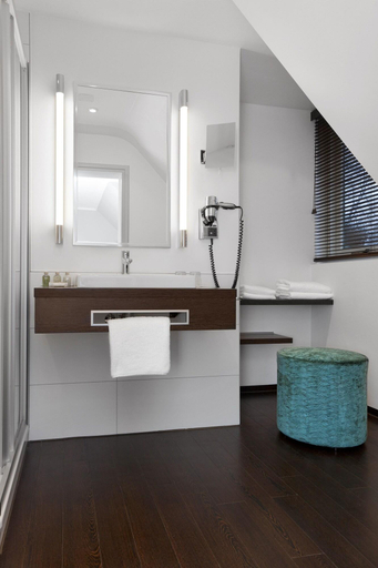 Bathroom 5, Landgoed De Wilmersberg, Oldenzaal