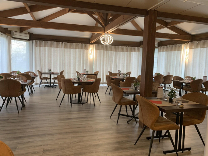 Food & Drinks 4, Relais Des Lilas, Deux-Sèvres