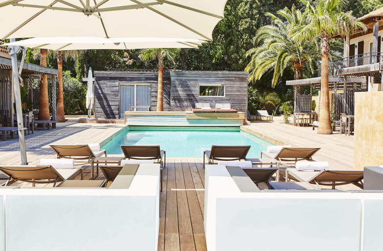 Others 5, Hôtel Villa Cosy, Var