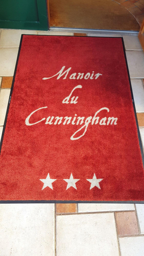 Public Area 2, Manoir du Cunningham, Ille-et-Vilaine
