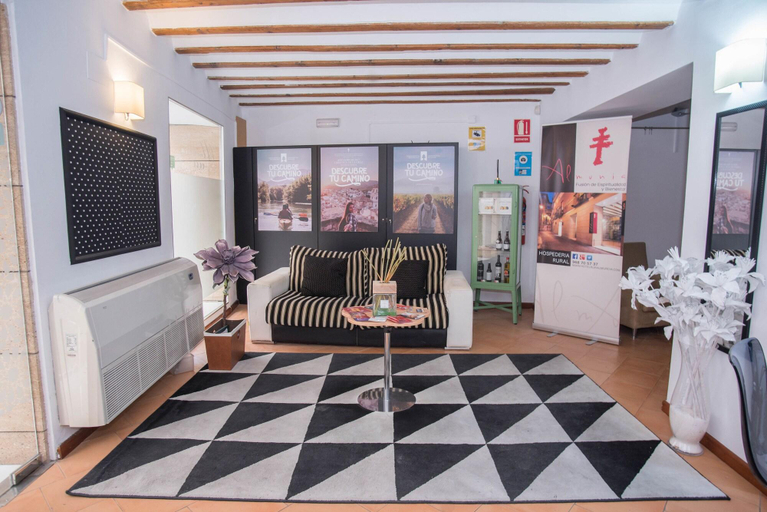 Public Area 3, Hotel Hospedería Almunia, Murcia