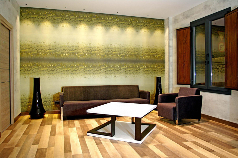 Public Area 3, Hotel NERU con encanto, León