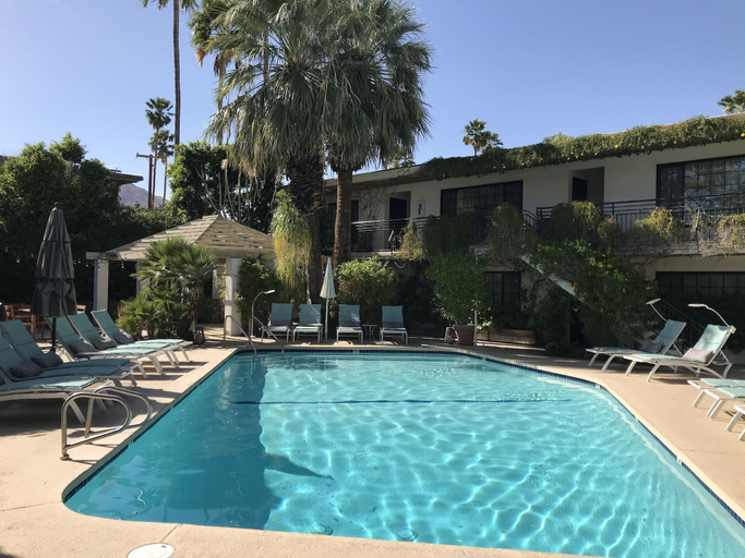 Sport & Beauty 5, Descanso Resort, A Men's Resort, Riverside