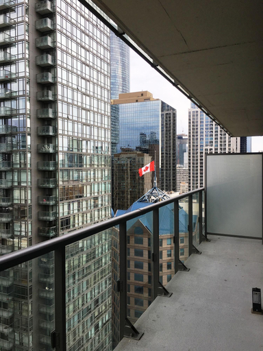Public Area 5, Altitude Suites Bay Street by Teristo Group, Toronto
