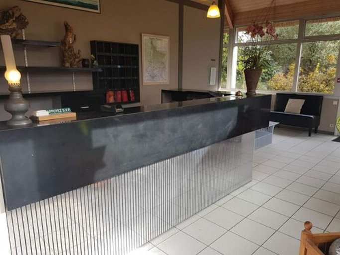 Public Area, La Chaumière du Bois, Hautes-Pyrénées