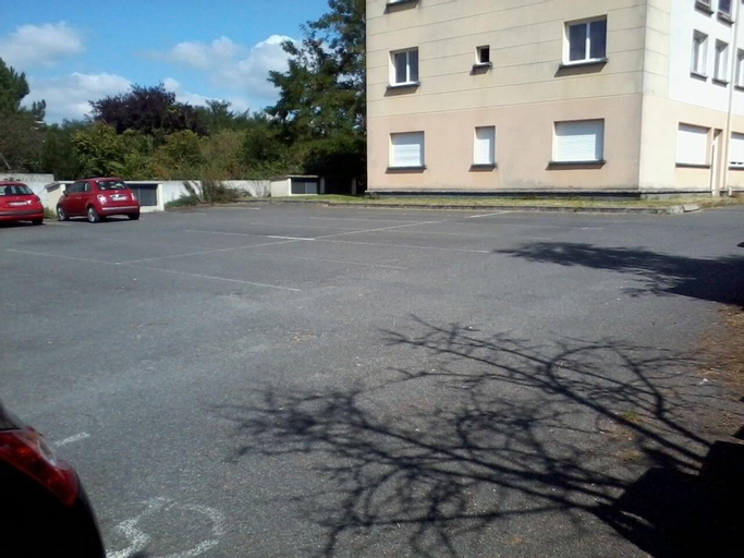 Public Area