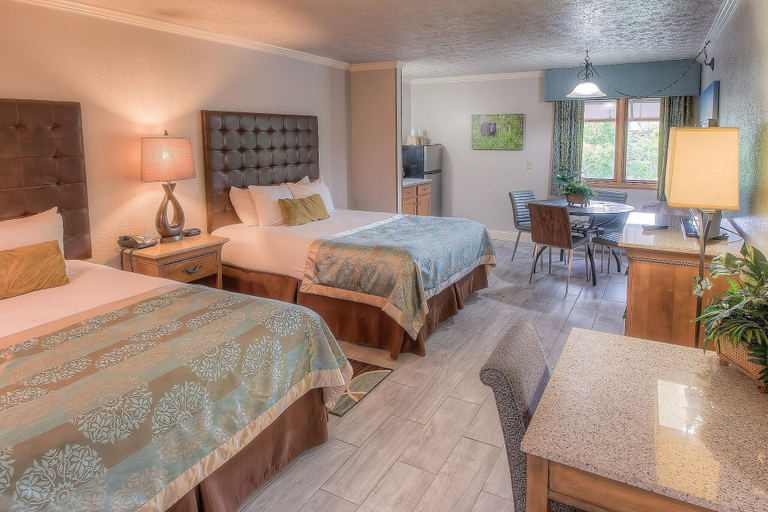 Public Area 2, Accommodation By Willow Brook Lodge, Sevier