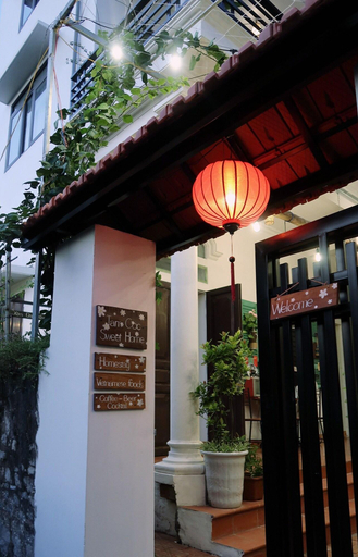 Public Area 3, Tam Coc Sweet Home, Hoa Lư