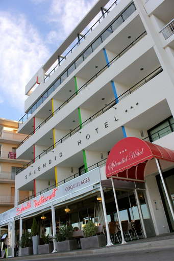 Exterior & Views 2, Splendid Hôtel Camargue, Gard