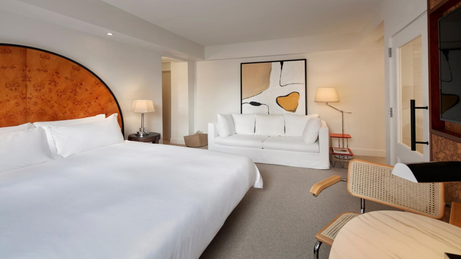 Bedroom 3, Lyle Washington DC, Washington D.C.