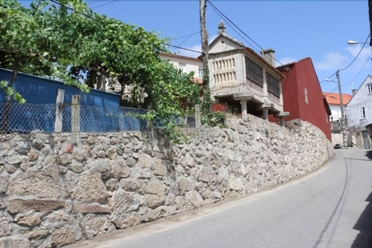 Exterior & Views 2, Casa Rural Outeiro, Pontevedra