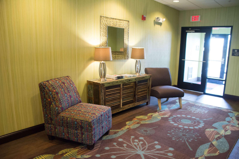 Public Area 2, Hampton Inn Minneapolis/Shakopee, Scott