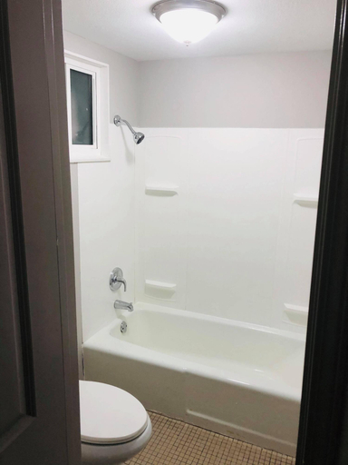 Bathroom 4, Gatlinburg View Lodge, Sevier