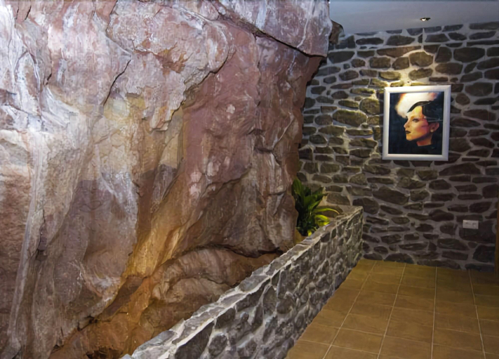 Public Area 3, Hotel L'Antic Portal, Castellón